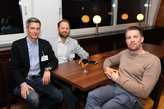 Bild 101 | DBT: Smarte Produktion - Was die Vernetzung von Maschinen, Services und Menschen bringt