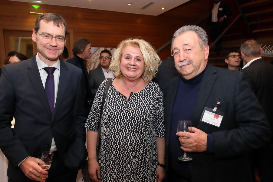 Bild 102 | DBT: Smarte Produktion - Was die Vernetzung von Maschinen, Services und Menschen bringt