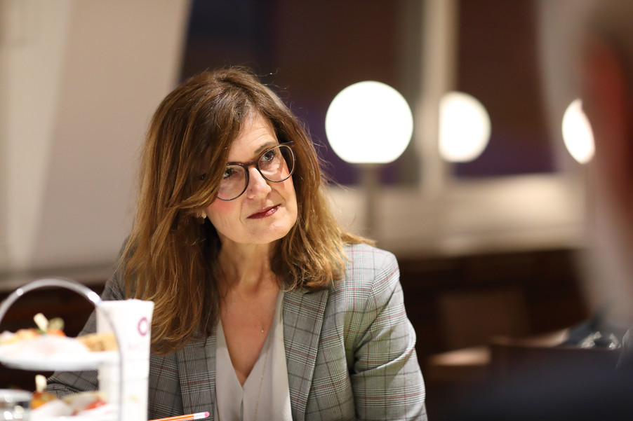 Bild 103 | DBT: Smarte Produktion - Was die Vernetzung von Maschinen, Services und Menschen bringt