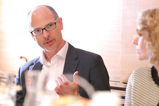 Bild 106 | DBT: Smarte Produktion - Was die Vernetzung von Maschinen, Services und Menschen bringt