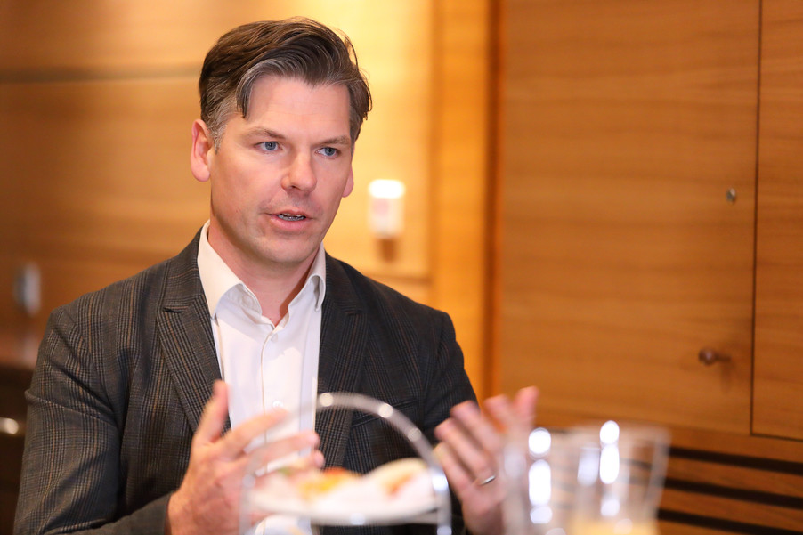 Bild 107 | DBT: Smarte Produktion - Was die Vernetzung von Maschinen, Services und Menschen bringt