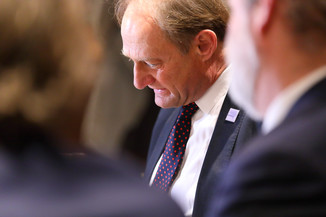 Bild 110 | DBT: Smarte Produktion - Was die Vernetzung von Maschinen, Services und Menschen bringt