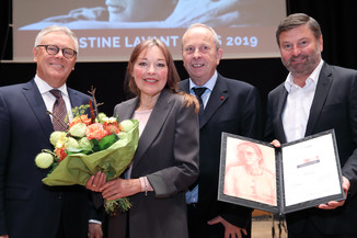 Bild 1 | Christine Lavant Preis - Matinee