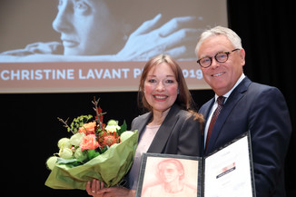 Bild 2 | Christine Lavant Preis - Matinee