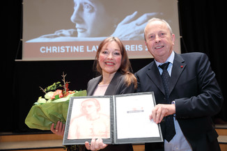 Bild 3 | Christine Lavant Preis - Matinee