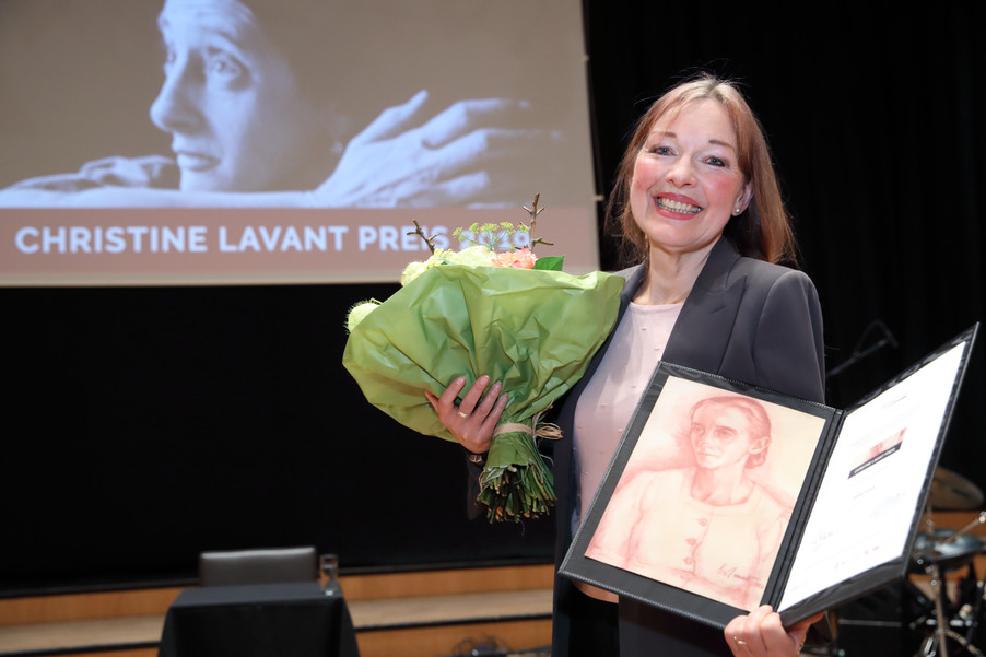 Bild 4 | Christine Lavant Preis - Matinee