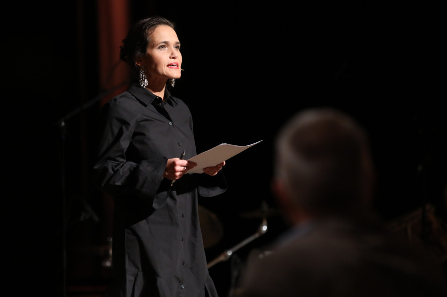 Bild 5 | Christine Lavant Preis - Matinee