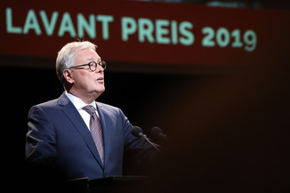 Bild 6 | Christine Lavant Preis - Matinee