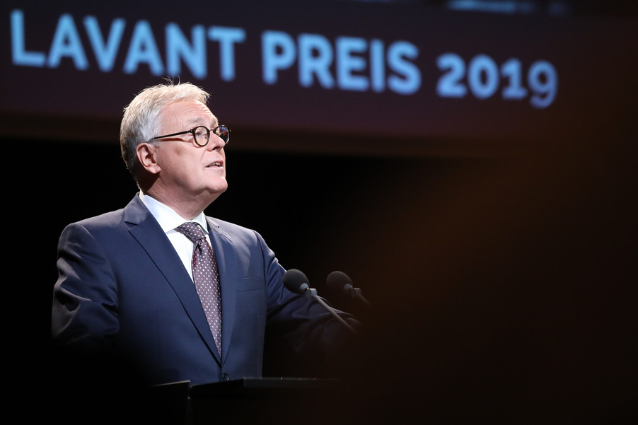 Bild 7 | Christine Lavant Preis - Matinee