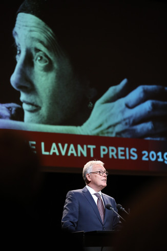 Bild 8 | Christine Lavant Preis - Matinee