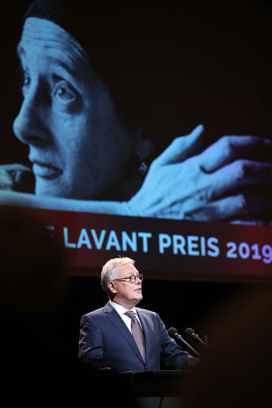 Bild 9 | Christine Lavant Preis - Matinee