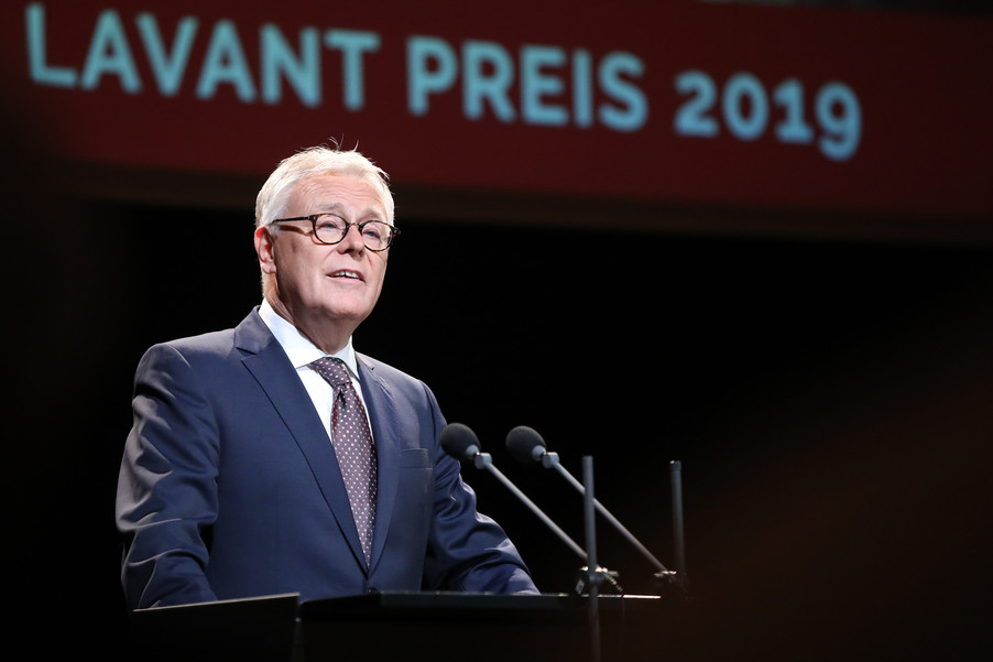 Bild 10 | Christine Lavant Preis - Matinee