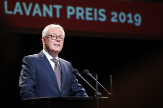 Bild 10 | Christine Lavant Preis - Matinee