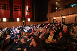 Bild 11 | Christine Lavant Preis - Matinee