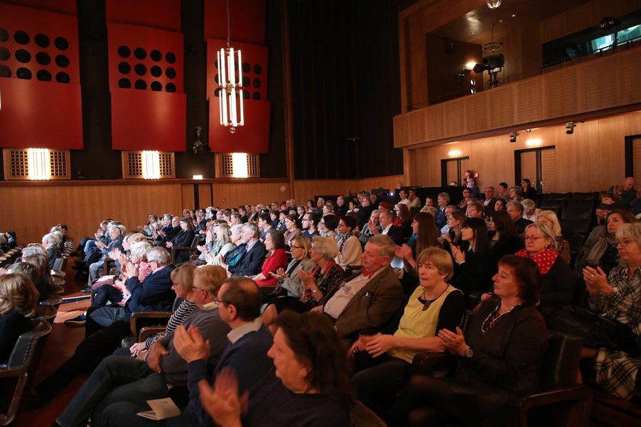 Bild 12 | Christine Lavant Preis - Matinee