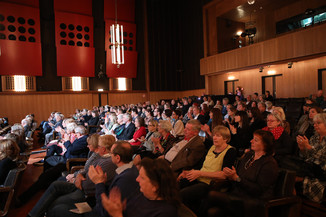 Bild 12 | Christine Lavant Preis - Matinee