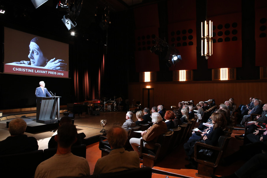 Bild 13 | Christine Lavant Preis - Matinee