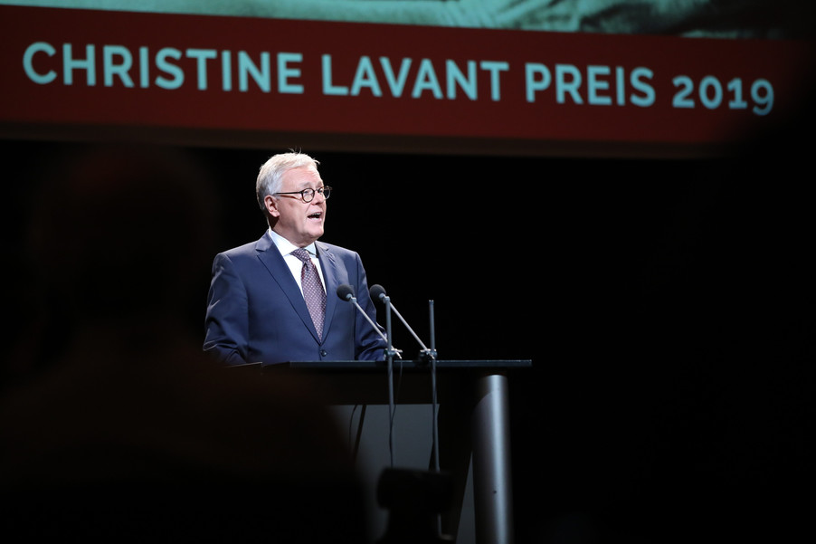 Bild 14 | Christine Lavant Preis - Matinee