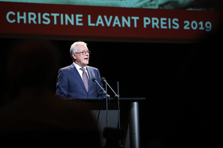 Bild 14 | Christine Lavant Preis - Matinee