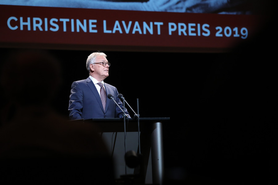 Bild 15 | Christine Lavant Preis - Matinee