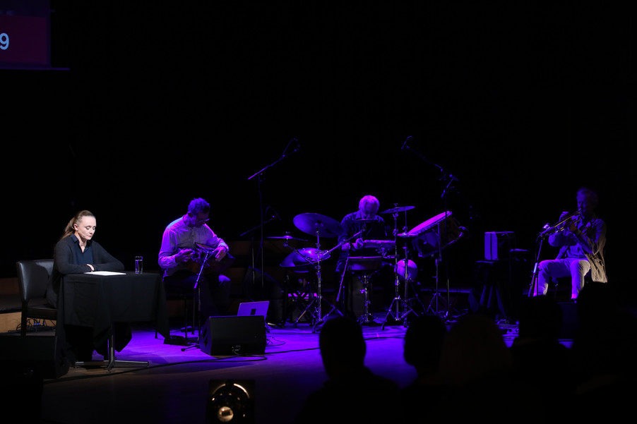 Bild 16 | Christine Lavant Preis - Matinee