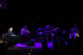 Bild 16 | Christine Lavant Preis - Matinee