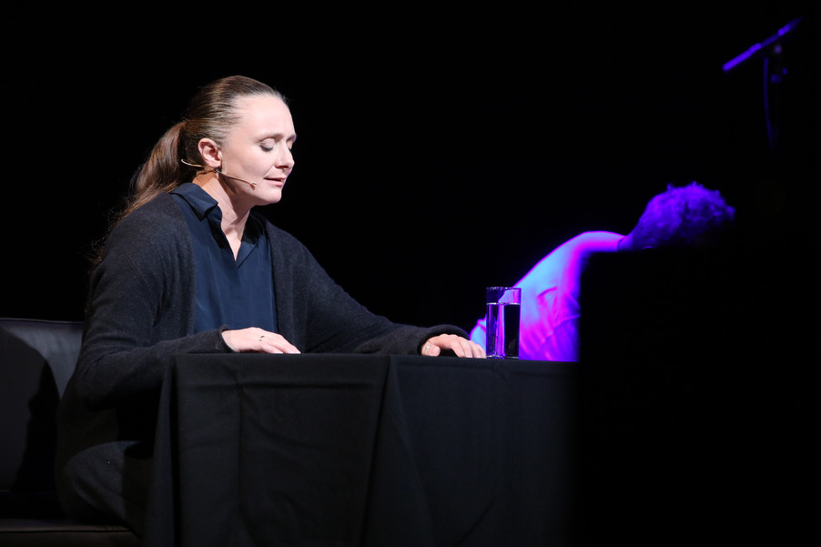 Bild 17 | Christine Lavant Preis - Matinee