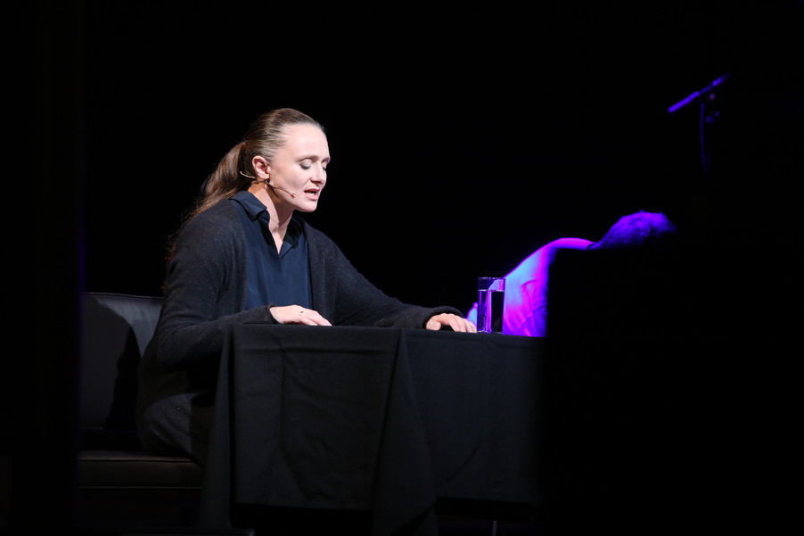 Bild 18 | Christine Lavant Preis - Matinee