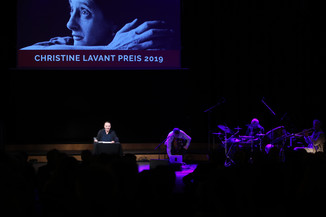 Bild 20 | Christine Lavant Preis - Matinee