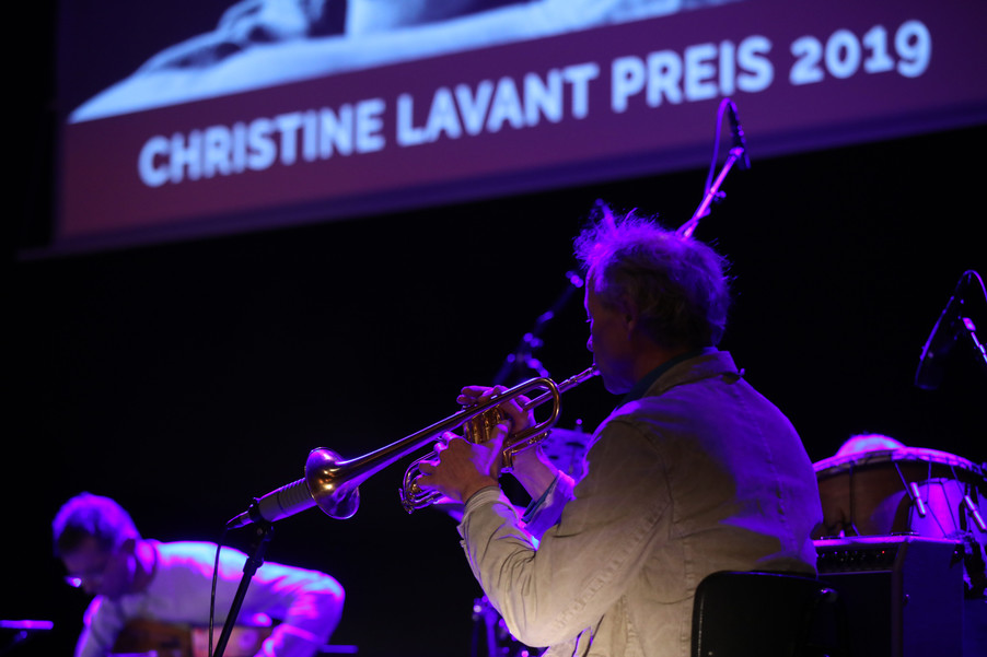 Bild 22 | Christine Lavant Preis - Matinee