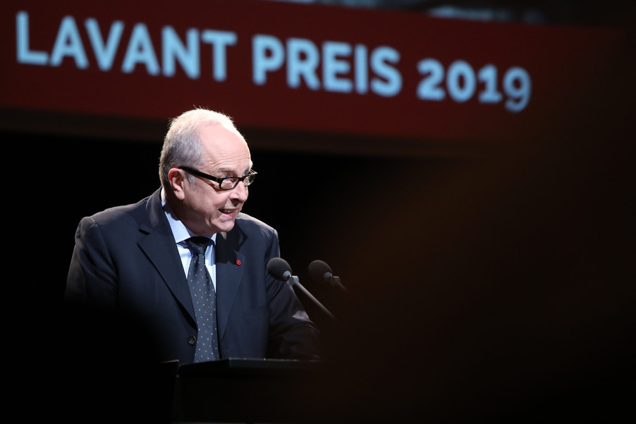 Bild 23 | Christine Lavant Preis - Matinee