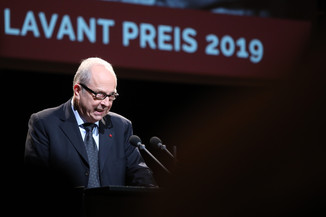 Bild 24 | Christine Lavant Preis - Matinee