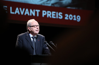 Bild 25 | Christine Lavant Preis - Matinee