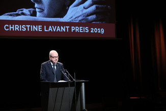 Bild 26 | Christine Lavant Preis - Matinee