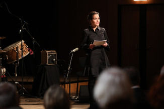 Bild 27 | Christine Lavant Preis - Matinee