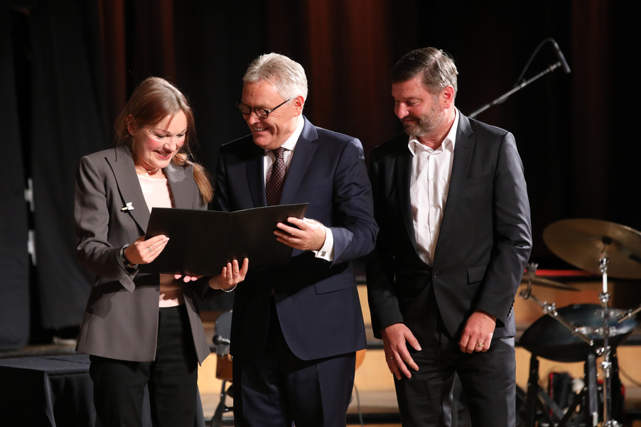 Bild 28 | Christine Lavant Preis - Matinee