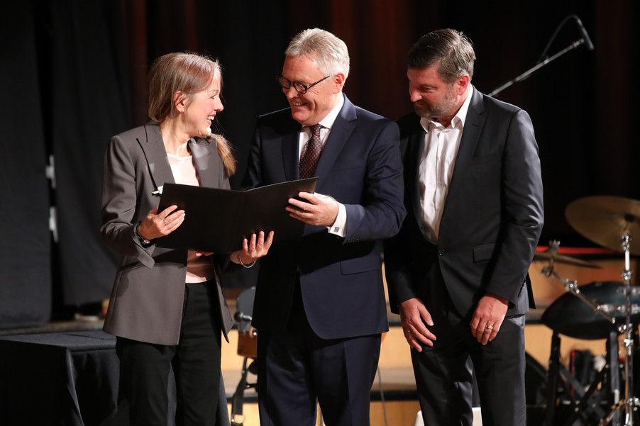 Bild 29 | Christine Lavant Preis - Matinee