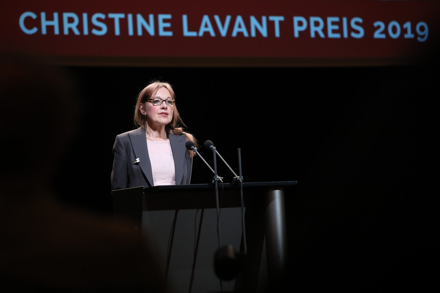 Bild 30 | Christine Lavant Preis - Matinee