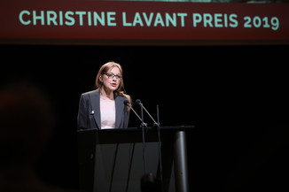 Bild 32 | Christine Lavant Preis - Matinee