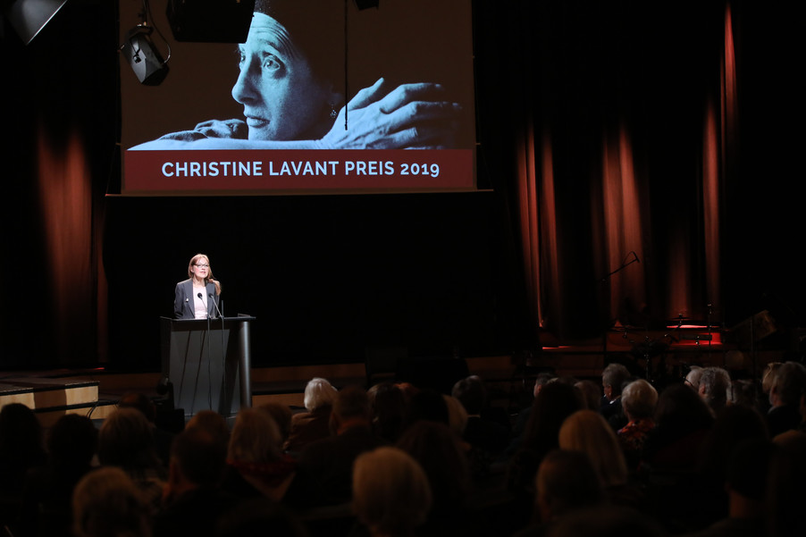 Bild 33 | Christine Lavant Preis - Matinee