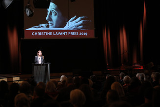 Bild 33 | Christine Lavant Preis - Matinee