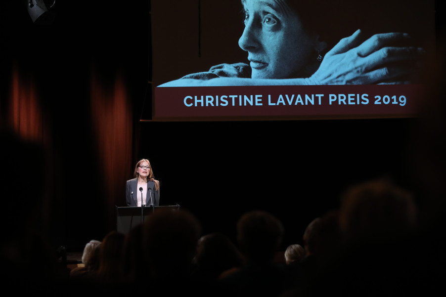 Bild 34 | Christine Lavant Preis - Matinee