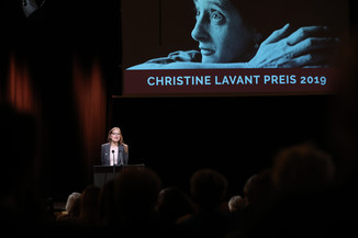 Bild 34 | Christine Lavant Preis - Matinee