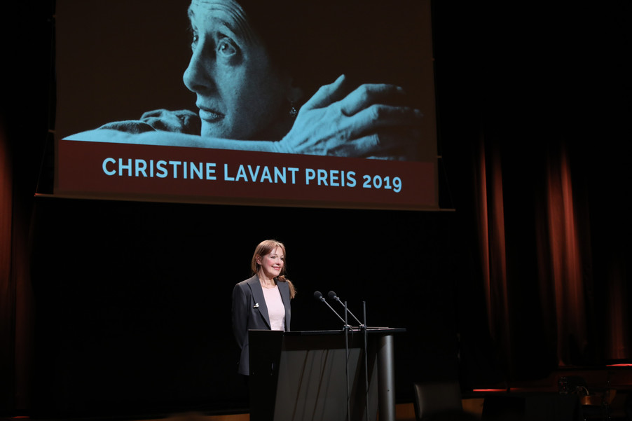 Bild 36 | Christine Lavant Preis - Matinee