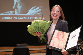Bild 39 | Christine Lavant Preis - Matinee