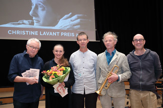 Bild 40 | Christine Lavant Preis - Matinee