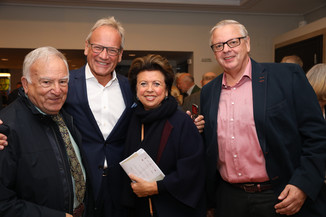 Bild 44 | Christine Lavant Preis - Matinee