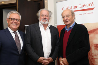 Bild 45 | Christine Lavant Preis - Matinee