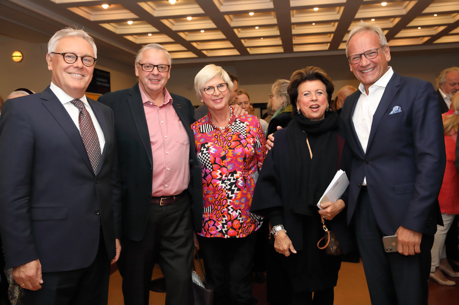 Bild 46 | Christine Lavant Preis - Matinee