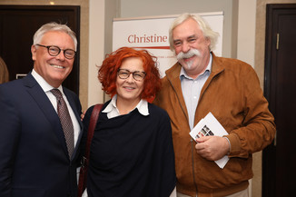 Bild 47 | Christine Lavant Preis - Matinee